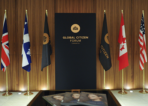 Global Citizen Forum